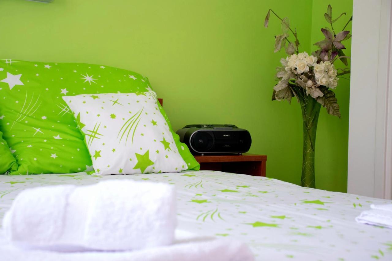 Nilena Apartmani Smederevo Zewnętrze zdjęcie