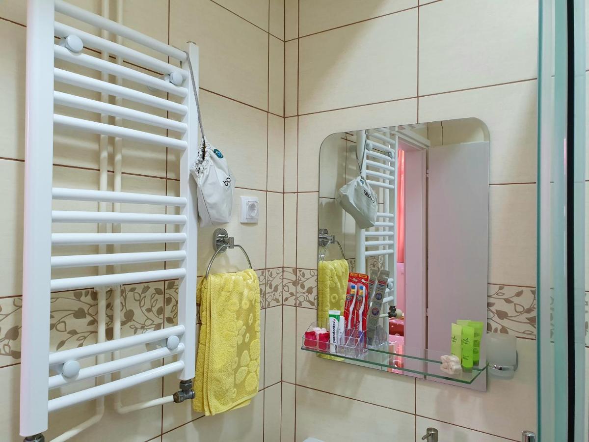 Nilena Apartmani Smederevo Zewnętrze zdjęcie