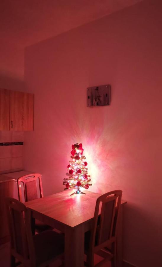 Nilena Apartmani Smederevo Zewnętrze zdjęcie