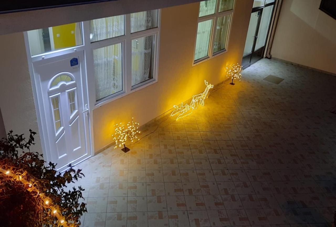 Nilena Apartmani Smederevo Zewnętrze zdjęcie