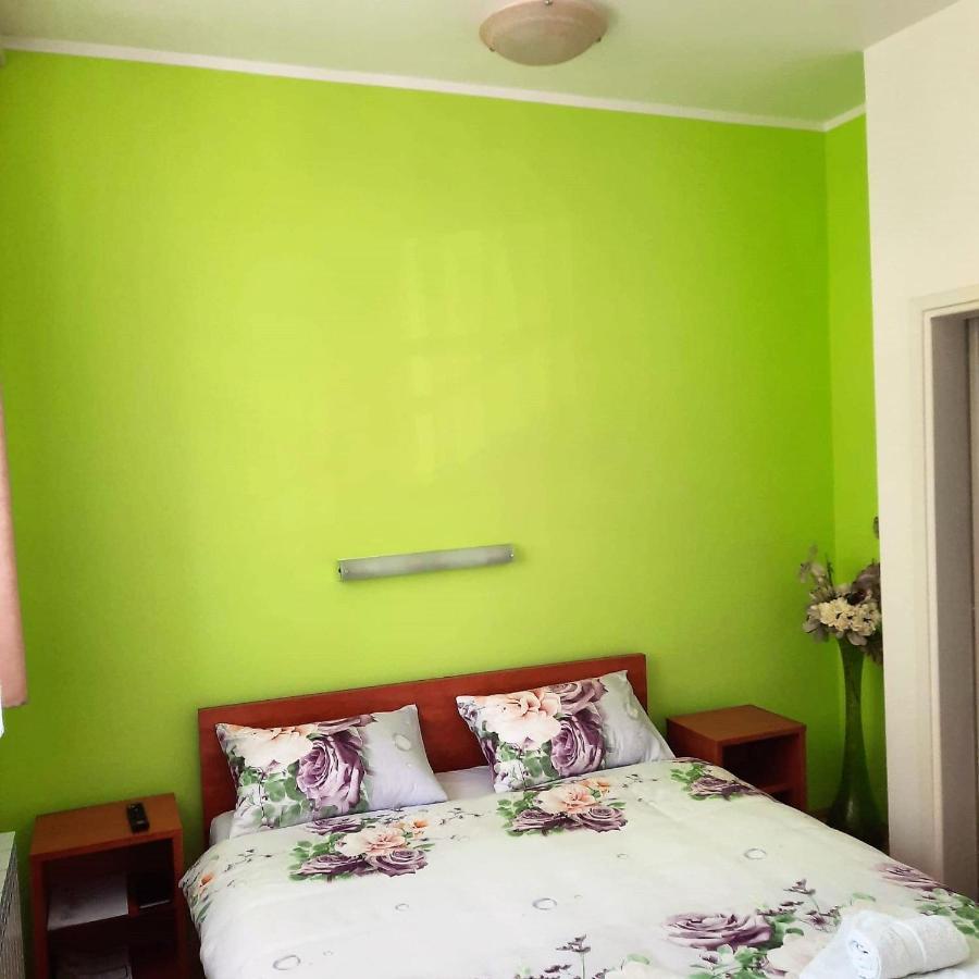 Nilena Apartmani Smederevo Zewnętrze zdjęcie